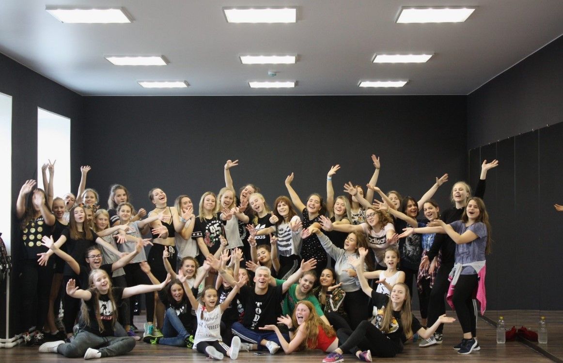 Top 5 Dance Classes in Castle Hill to Try Now