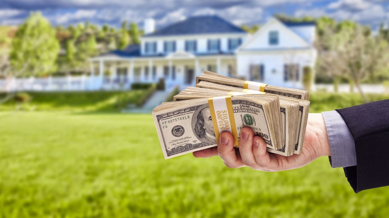 The Benefits of Choosing a Quick Home Sale in Annapolis