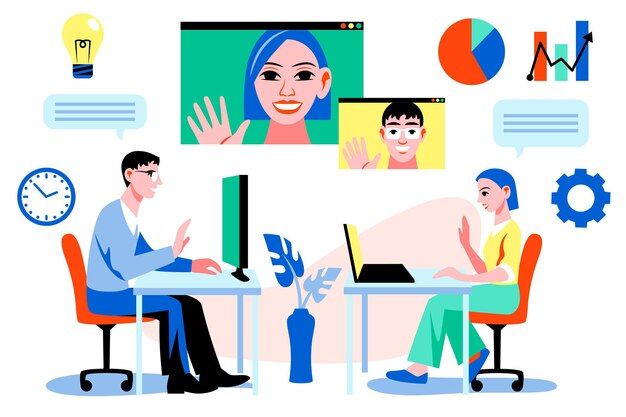 The Art of Structured Problem Solving in High-Stakes Interviews