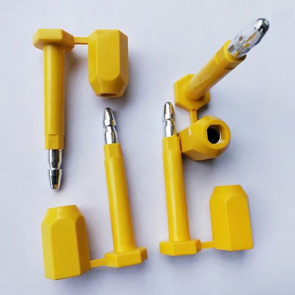 Top Security Measures for Protecting International Shipments