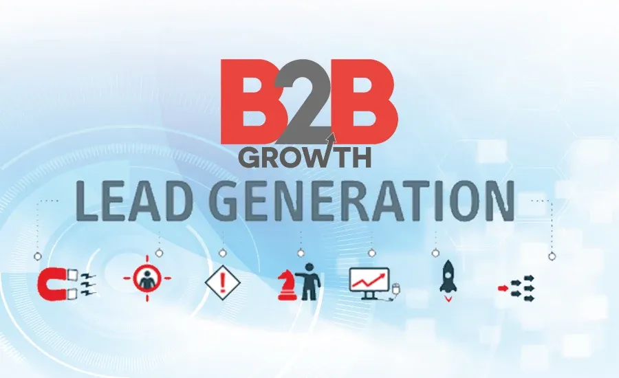 How to Optimize Digital Marketing for Business Lead Growth